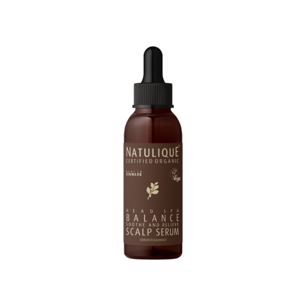 Balance Scalp Serum