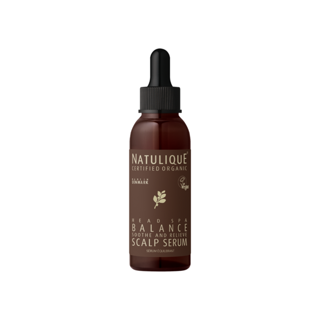 Balance Scalp Serum