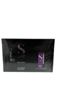 Alfaparf Milano Semi Di Lino Sublime Shine Lotion - 12 x 0.44 Fl. Oz.