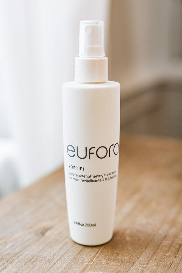 FORTIFI Keratin 