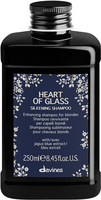 Heart of Glass Silk Shampoo Travel