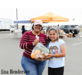 Lisa - Feeding San Diego
