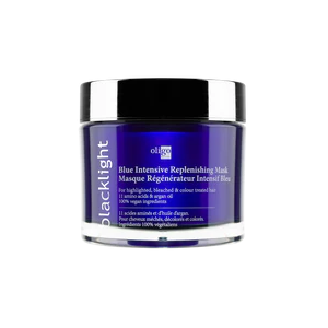 Blacklight Blue Intensive Replenishing Mask