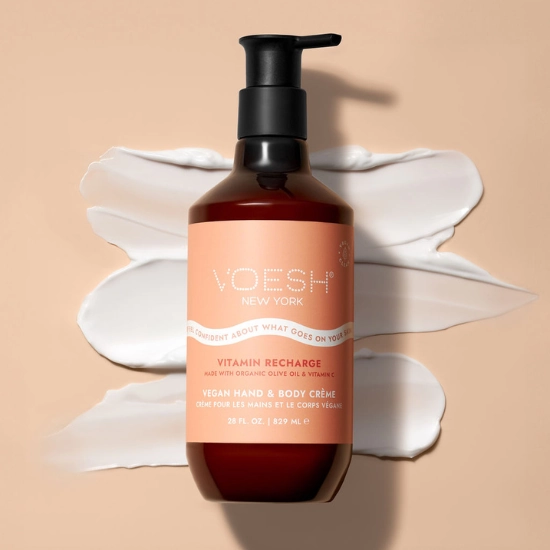 Vitamin Recharge 28 oz. Velvet Luxe Lotion