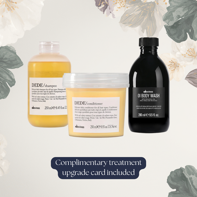 Ian's Faves Set (Valentine's Bundle)