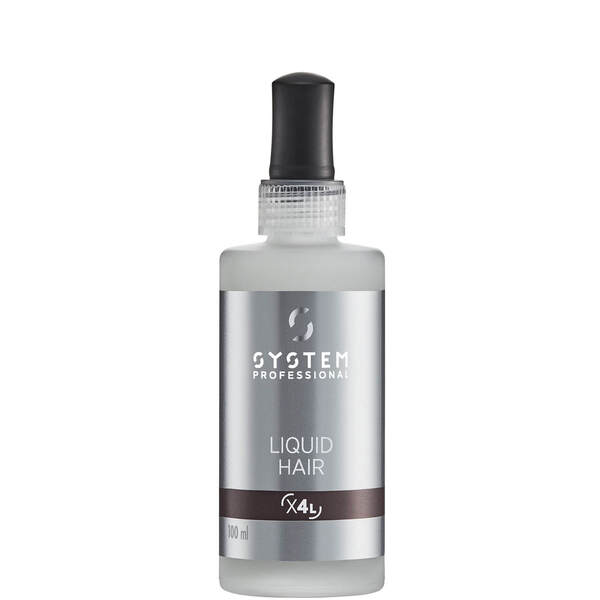 Liquid Hair 