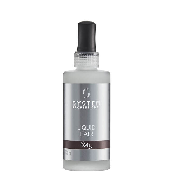 Liquid Hair 