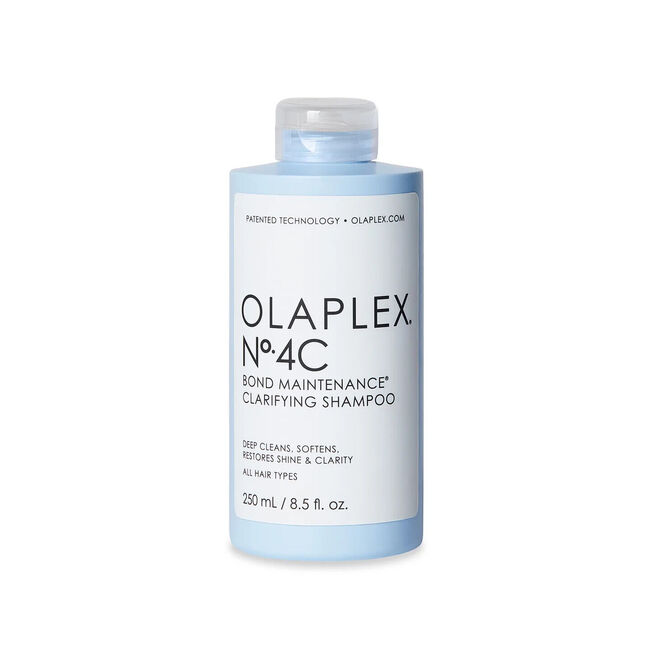 Olpalex No. 4C Bond Maintenance Clarifying Shampoo 250ml