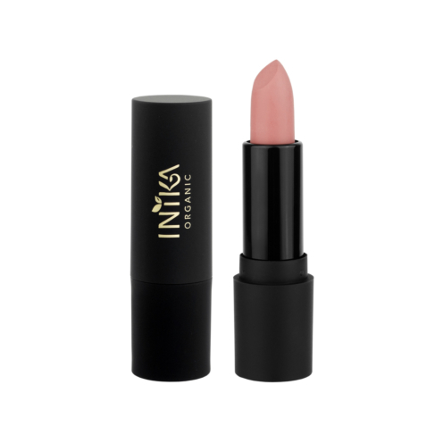 Vegan Lipstick : Nude Pink