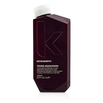 Young again Wash  KEVIN MURPHY