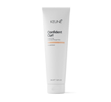 Confident Curl Leave in Coily