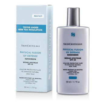 Physical Fusion Tinted SPF 50