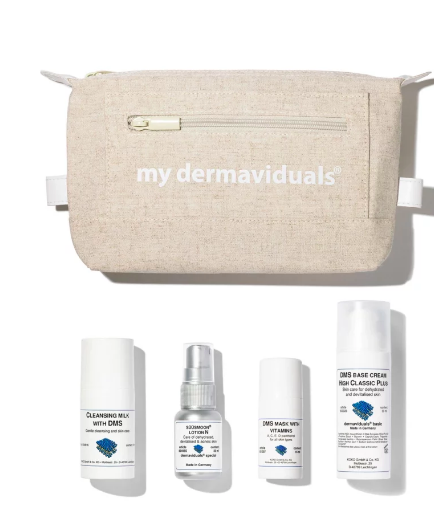 Travel Kit - High Classic