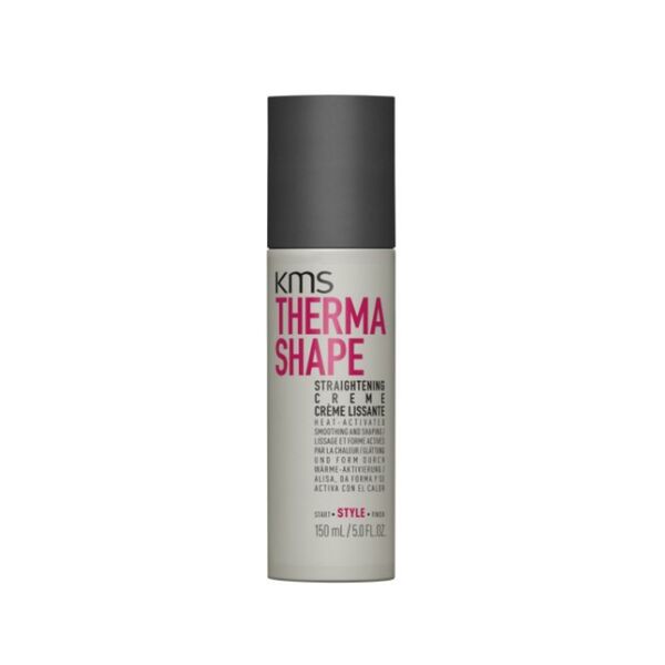 KMS: THERMA SHAPE - Straightening Creme