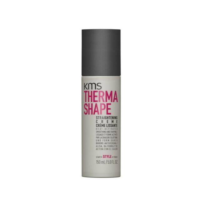 KMS: THERMA SHAPE - Straightening Creme
