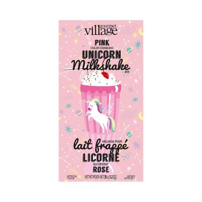 Mini Milkshake - Pink Unicorn