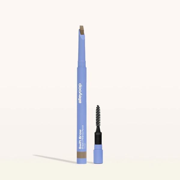 Swift Brow Pencil--Taupe