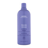 Blonde Revival Purple Toning Shampoo