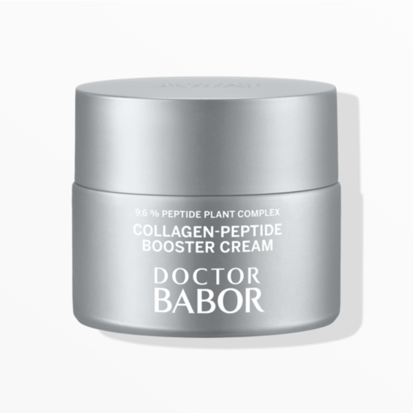 Collagen-Peptide Booster Cream