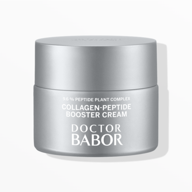 Collagen-Peptide Booster Cream