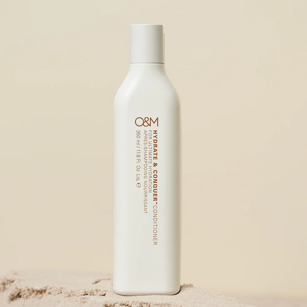 O&M Hydrate & Conquer Conditioner 350ml