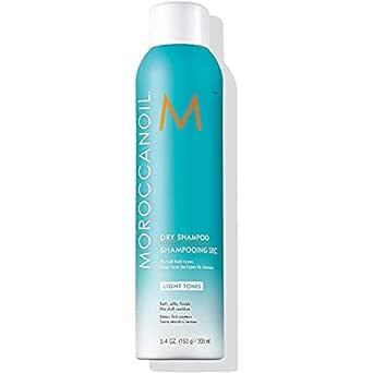 Dry Shampoo Light Tones 5.4OZ