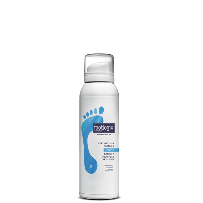Very Dry Skin Formula