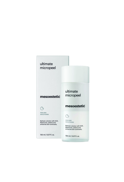 ultimate micropeel