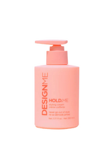 Design.Me Hold.Me Styling Cream 230ml