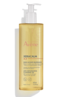 AVENE XERACALM CLEANSING OIL