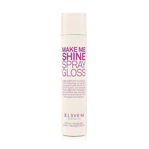 Eleven Make Me Shine Spray Gloss 200ml