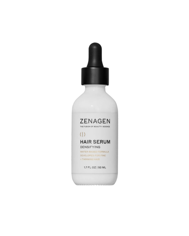 Densifying Hair Serum