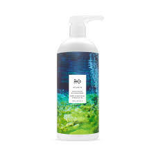 Atlantis Moisturizing Conditioner Litre