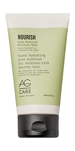 AG Nourish Mask