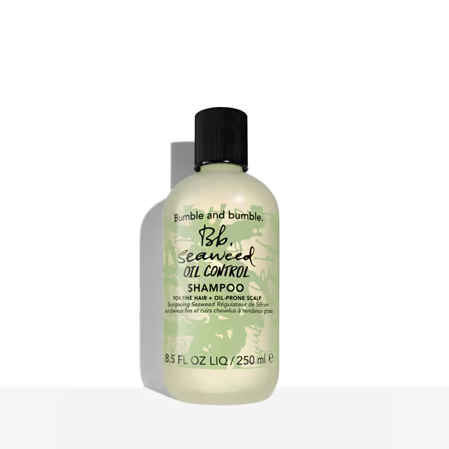 SEAWEED OIL CONTROL SHAMPOO