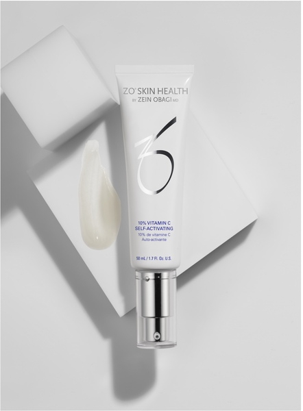  ZO 10% vitamin C