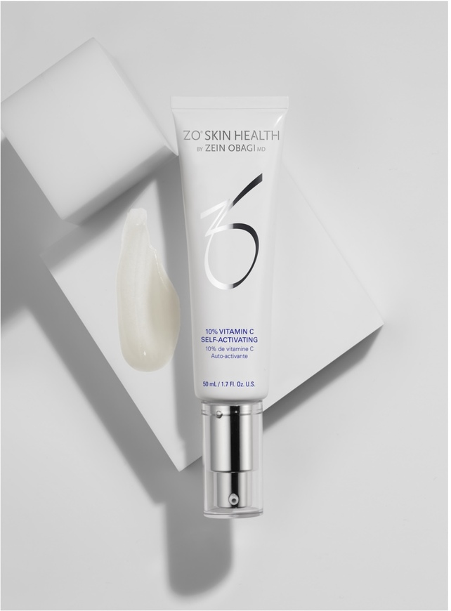  ZO 10% vitamin C