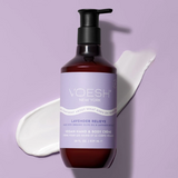 Lavender Relieve 28 oz. Velvet Luxe Lotion