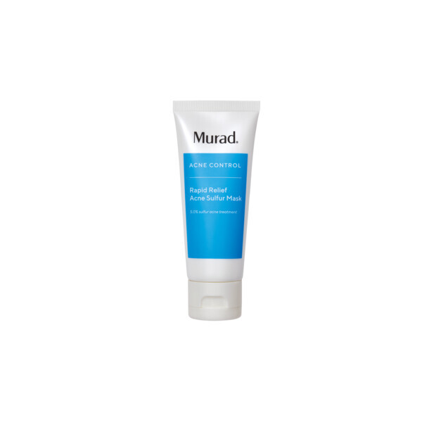 Murad Rapid Relief Sulfur Mask