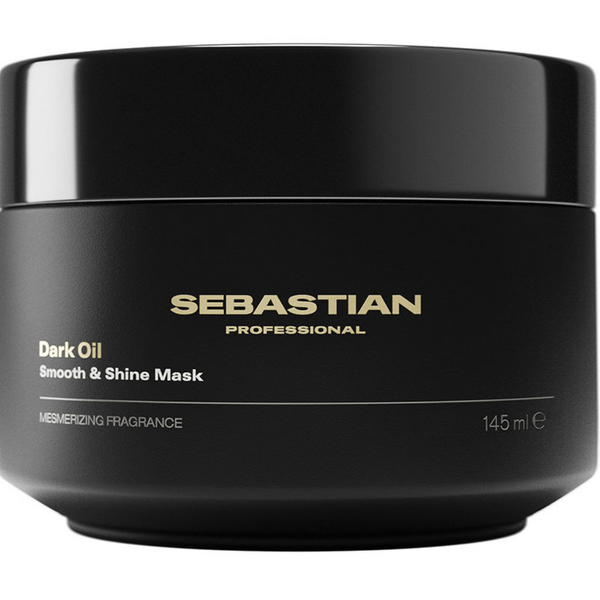 Dark Oil Mask 145ml