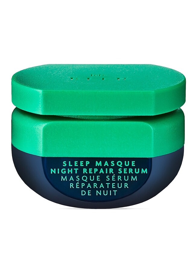  Sleep Masque Night Repair Serum