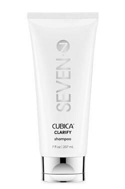CLARIFY Shampoo (7oz)