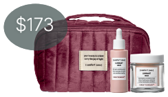 Radiant Skin Ritual - Luminant