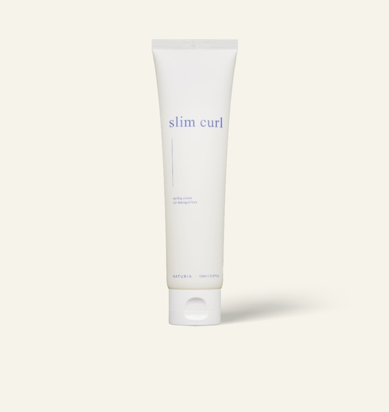 Slim Curl Cream