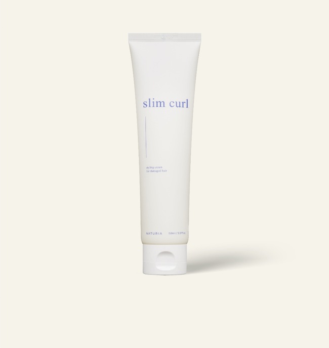 Slim Curl Cream