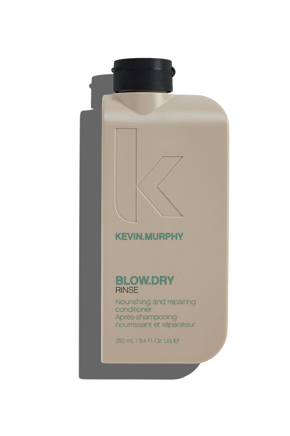 Blow Dry Rinse