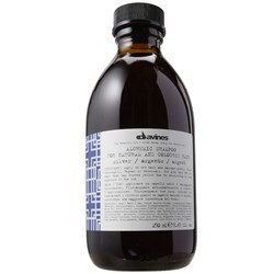 Alchemic Silver Shampoo 250 ml