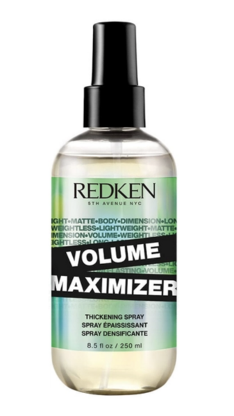 VOLUME MAXIMIZER SPRAY 8.5FL OZ