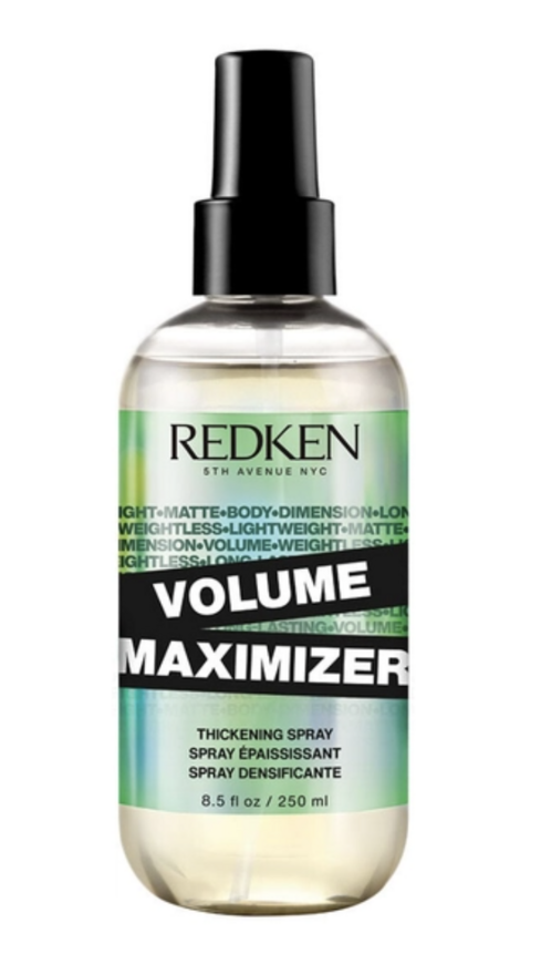 VOLUME MAXIMIZER SPRAY 8.5FL OZ