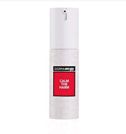 Calm The Harm